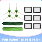 Сменный Hepa-фильтр для пылесоса iRobot Roomba E i Series E5  E6  i3  i6  i7  i7
