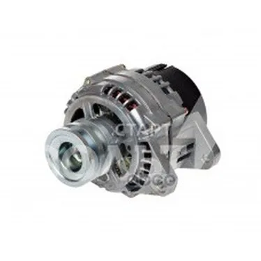 Alternator 135A Volga Змз-402 Start-Volt. LG0324 |