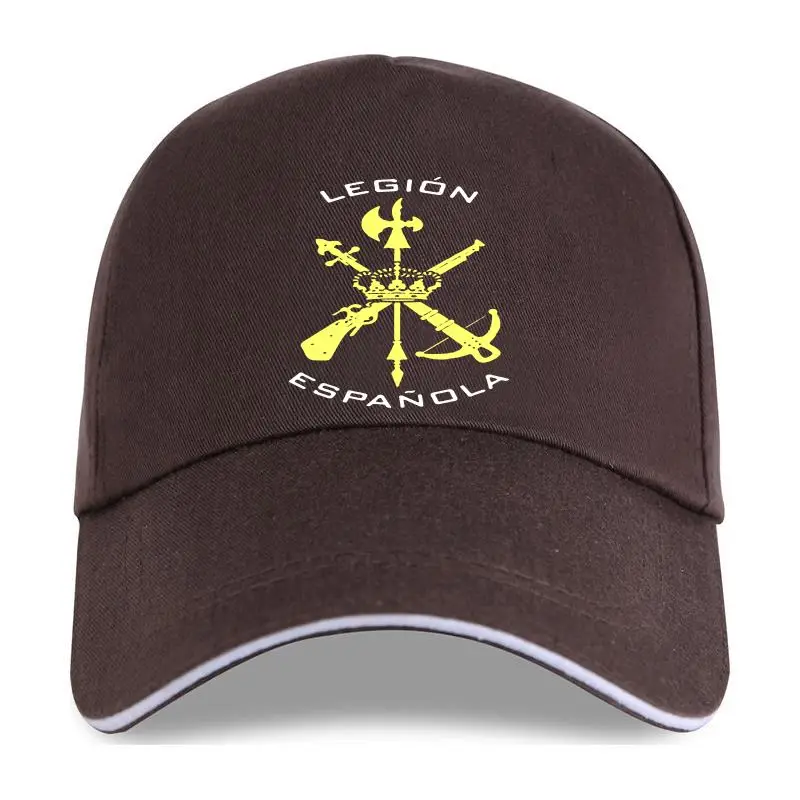 

New Spagnolo Legion Baseball cap mod 11
