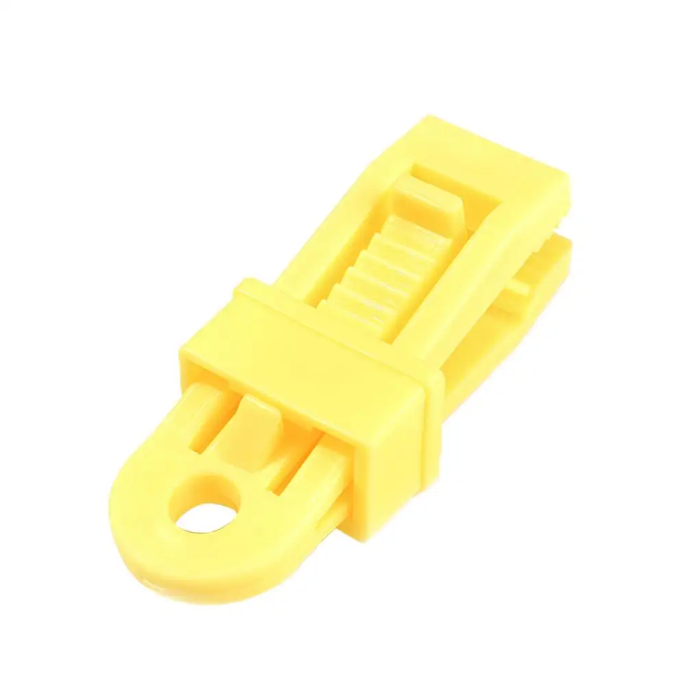 Ветрозащитная палатка с зажимом для защиты окружающей среды пластиковая защита