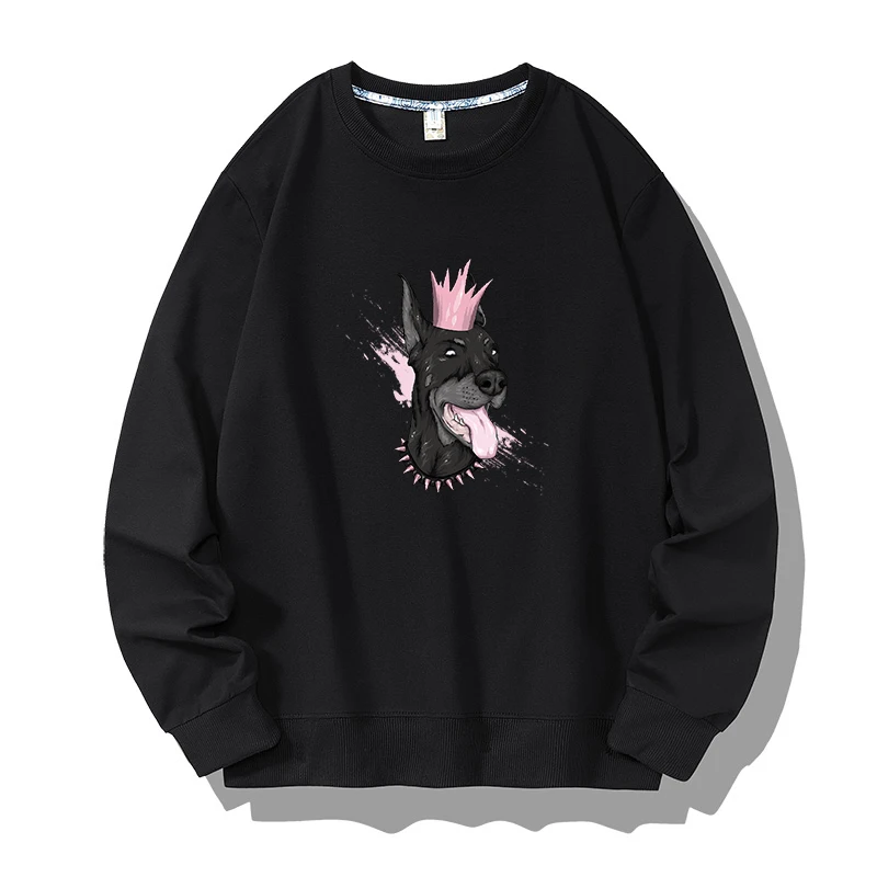 

2021 fashion Women hoodies sweater Woman winter clothing Sweatshirts clothes for women anime hoodies