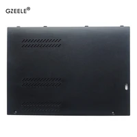 gzeele new for lenovo for thinkpad t540p w540 w541 t540 laptop hdd bottom door cover fru 04x5513 60 4lo12 001 hard drive memory