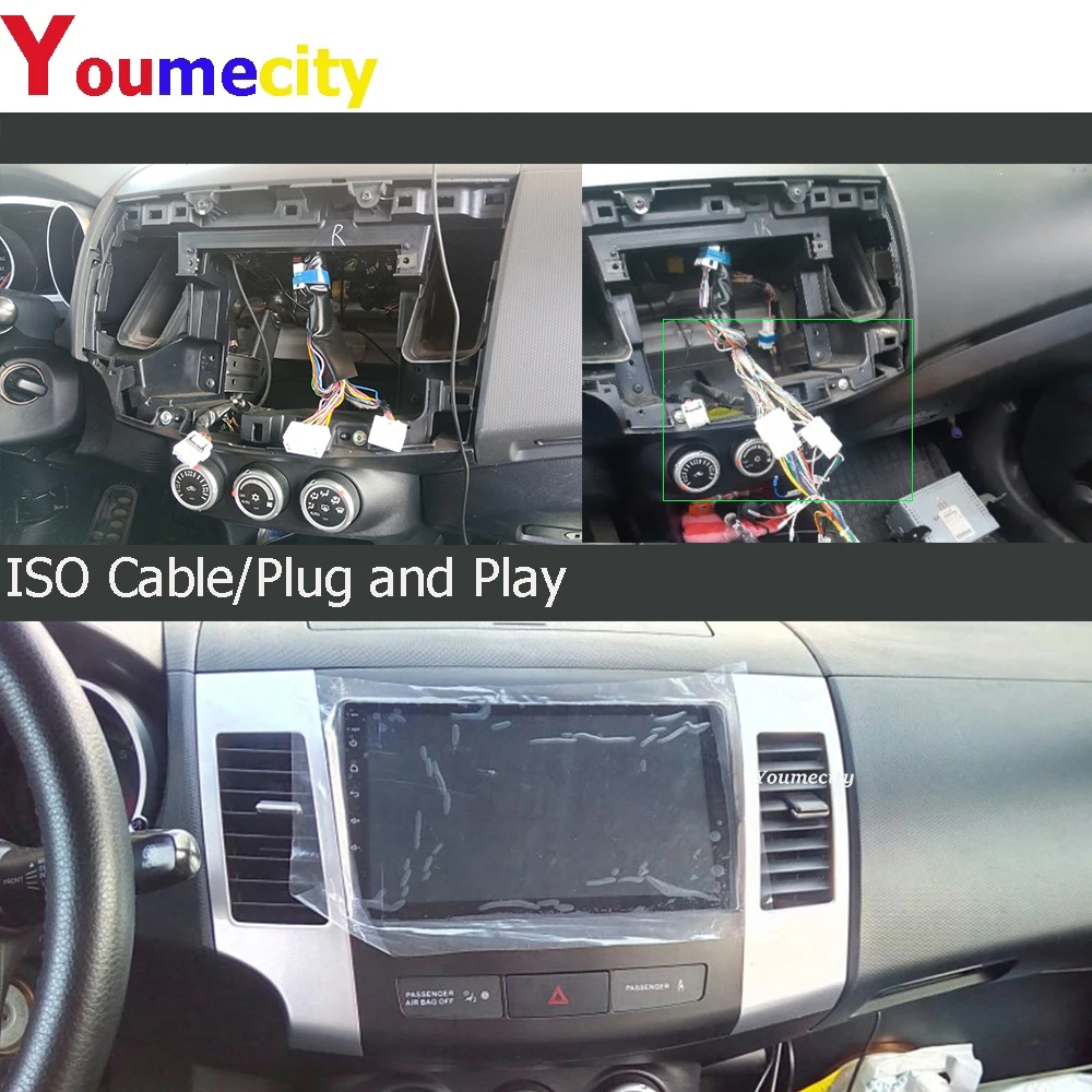 Автомагнитола андроид до 8 ЯДЕР 6GRAM+128ГБ 24*2EQ/Wi Fi+4G/2Din стерео аудио планшет Android 10