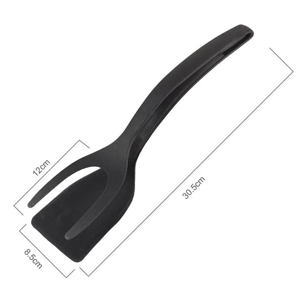 

Flip Egg 2in1 Flip PerfectPancake Making Ease Cooking Hotel Home Kitchen Tool Cooking Spatula Espatula De Silicone Cooking Tool