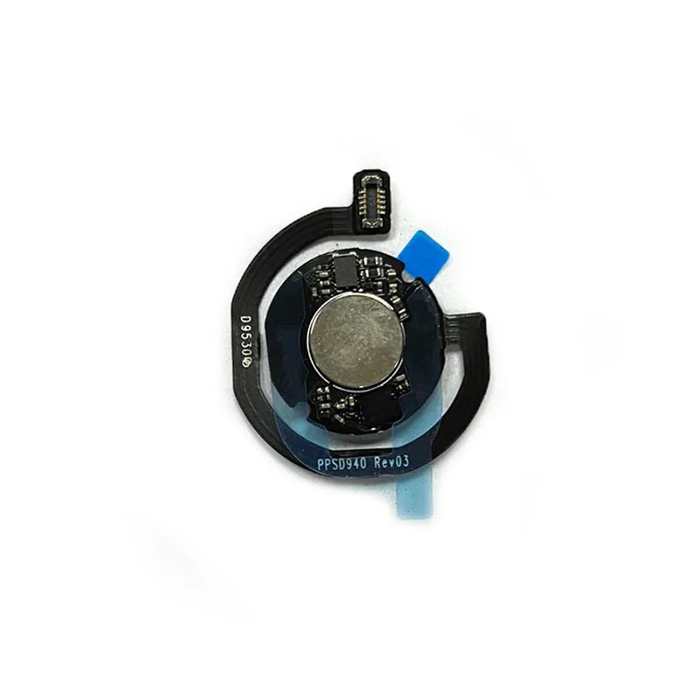 Replacement Heart Rate Flex Cable Wiring for Samsung Galaxy Active 2 R820 Watch Repair Parts Accessories