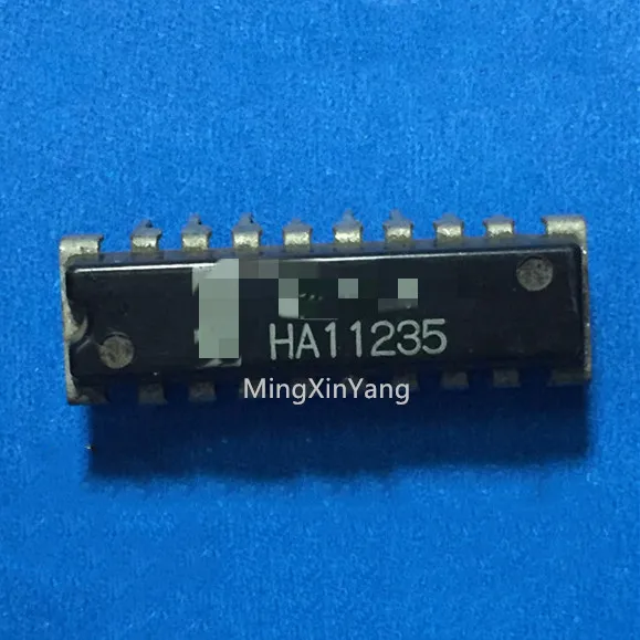 

5PCS HA11235P DIP-20 Integrated Circuit IC chip