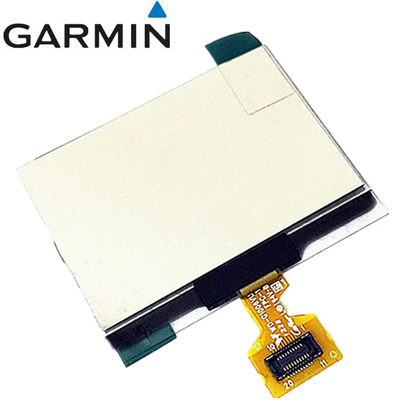 Оригинальный WD-G1006VU ЖК-экран для GARMIN Foretrex 401 gps навигатор 301 ЖК-дисплей запасная