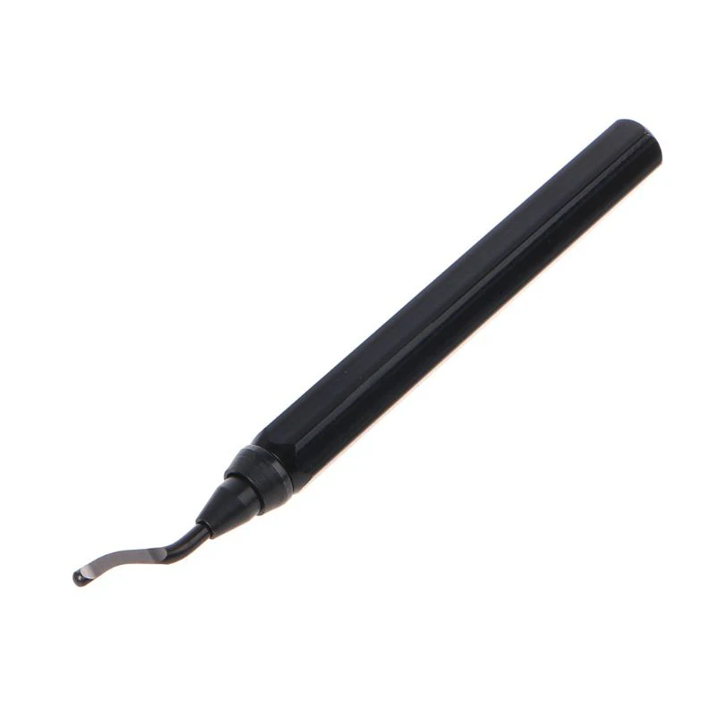 

Set Burr Handle For Copper Steel Woodworking High Speed Steel Workshop Parts