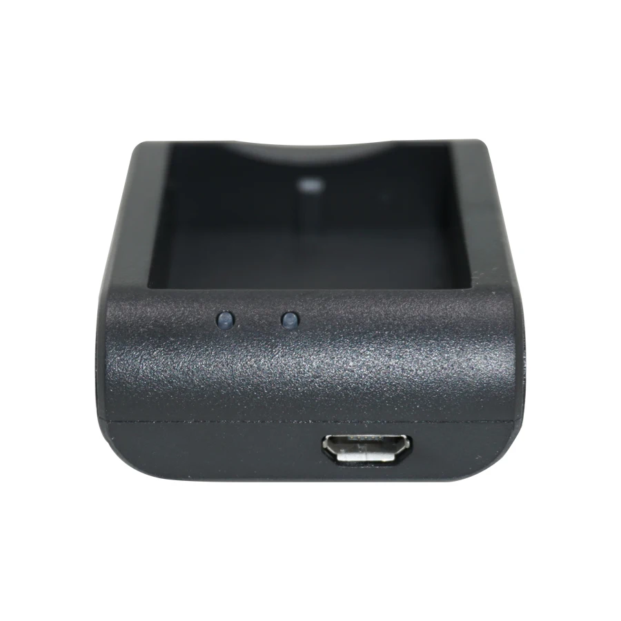 Цифровые аккумуляторы 1050mAh литий ионная батарея + зарядное устройство для Eken SOOCOO