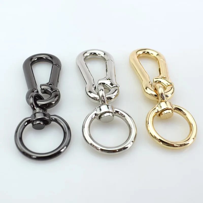 2 шт. высокое качество ошейник для собаки металлическая пряжка цепочка ключей