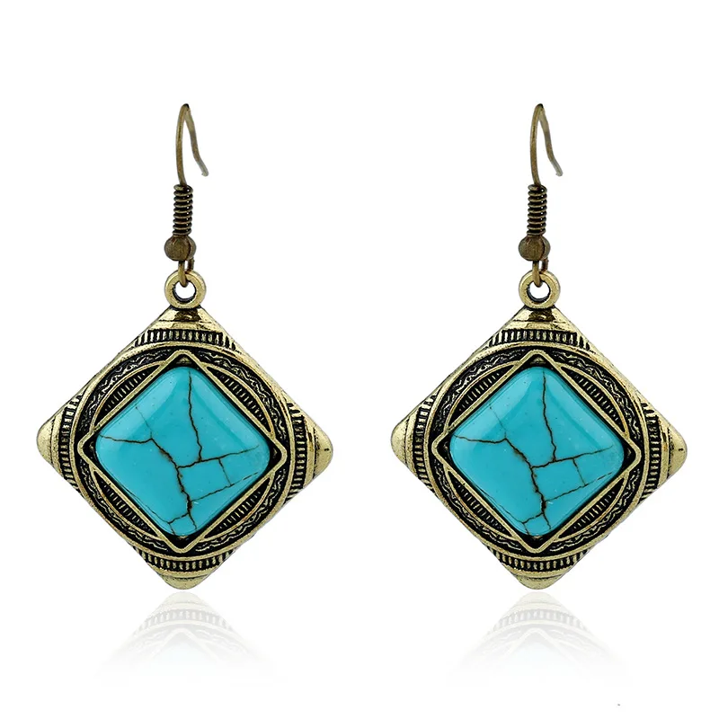 Женские серьги подвески в богемном стиле|earrings for|dropping earrings for womendrop |