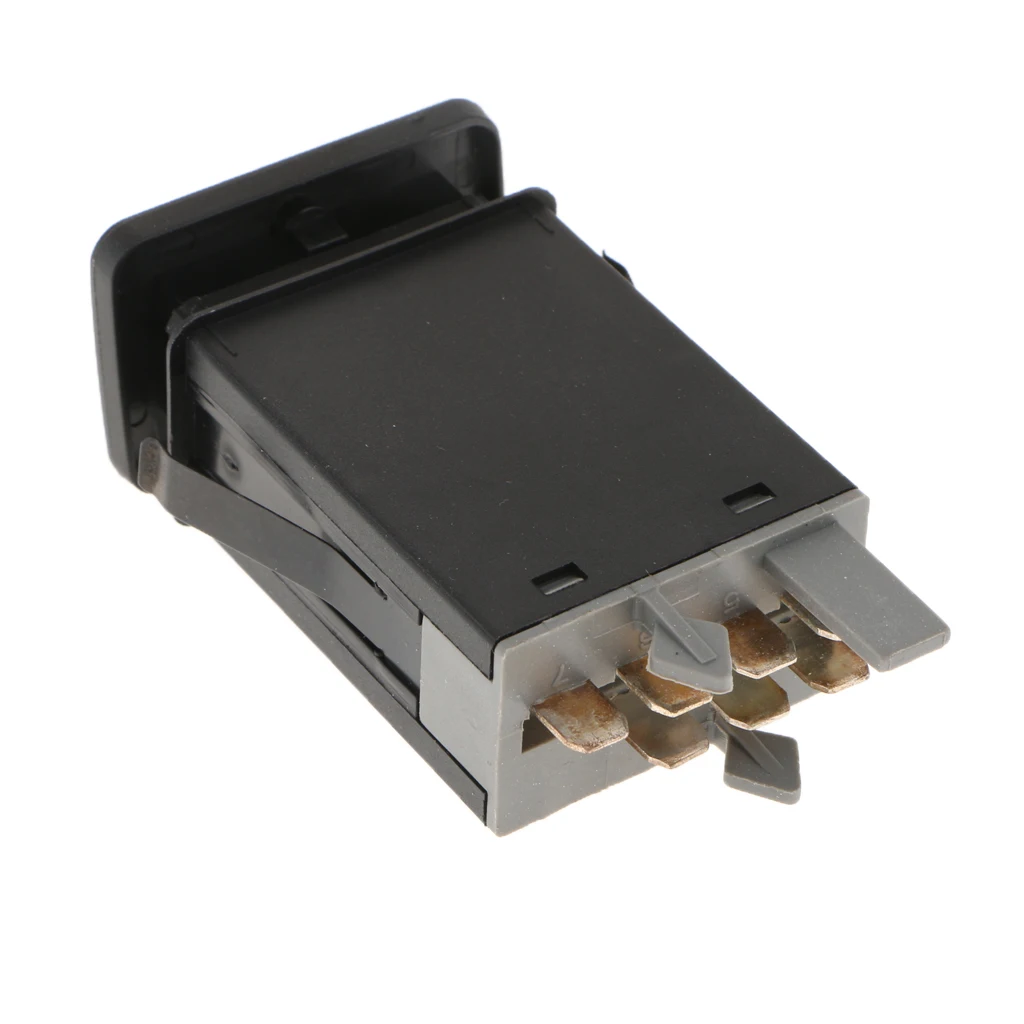 Аварийный светильник с кнопкой заменяющий переключатель для VW Golf MK4 Bora 1998