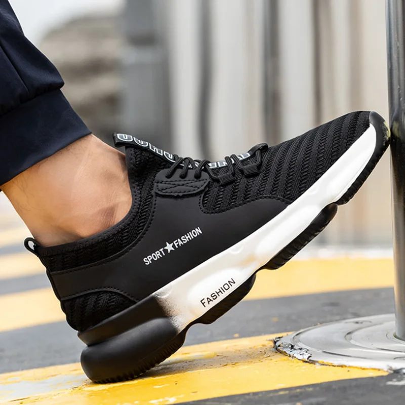 

Workplace Safety Supplies