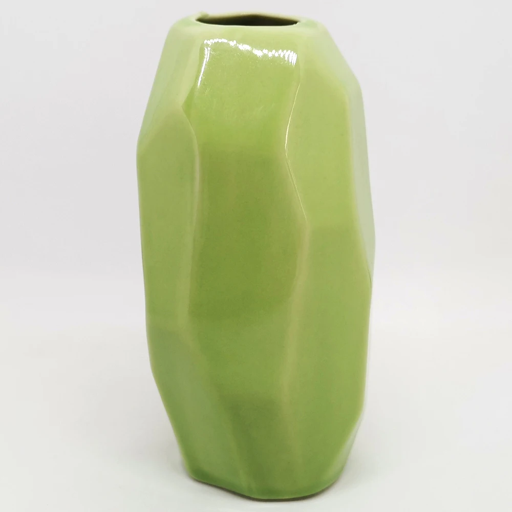 Небольшие Вазы керамический цветочный горшок Свадебный домашний офис Декор