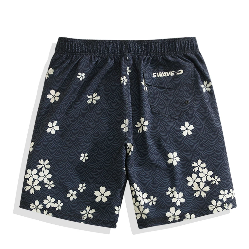 Быстросохнущие легкие песчаные пляжные брюки для мужчин хит продаж весенние