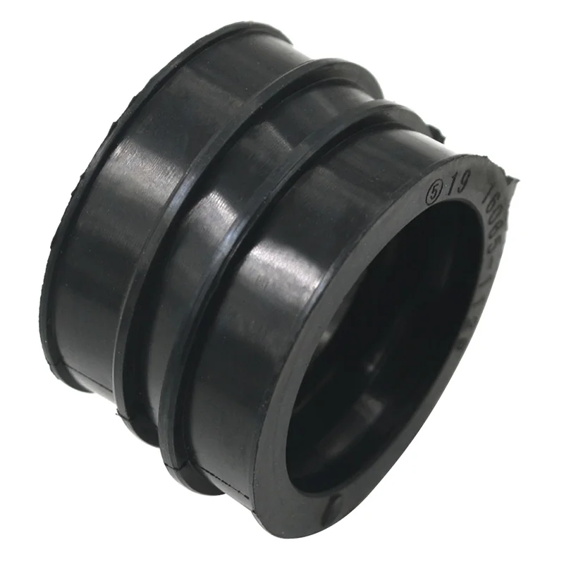 Часть мотоциклетного карбюратора впускной коллектор прокладки пластиковый