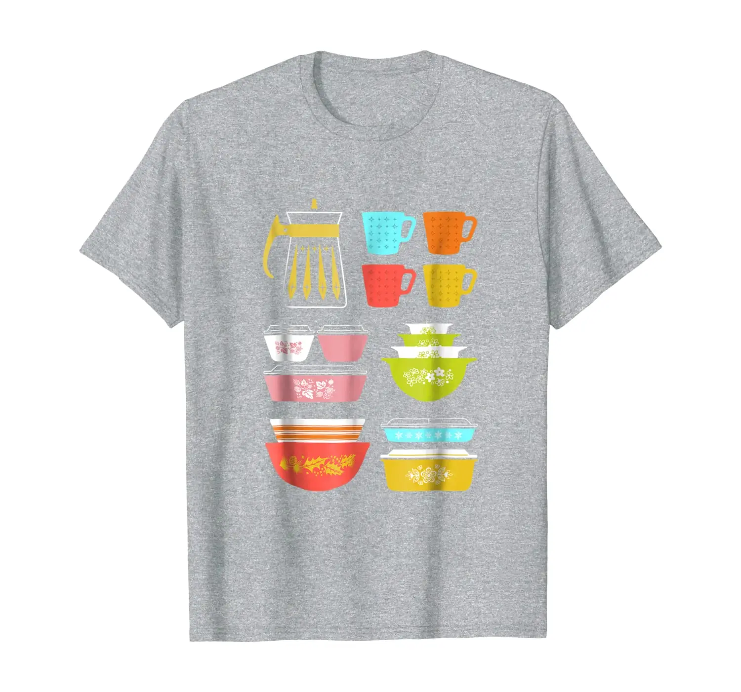

Pyrex Pretties - Vintage Glass Kitchenware