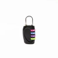 mini padlock gym lock small padlock luggage lock cabinet lock keyed padlock customs lock