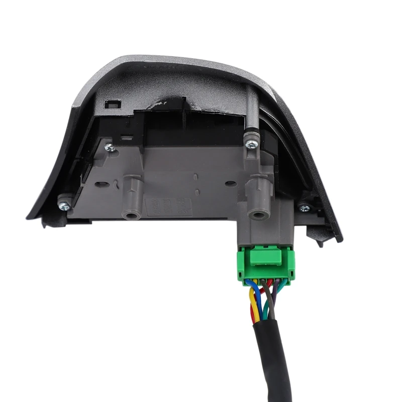 Car Steering Wheel Button Cruise Control Switch Audio Media Multifunction for Isuzu D-Max DMAX Chevrolet Dmax | Автомобили и