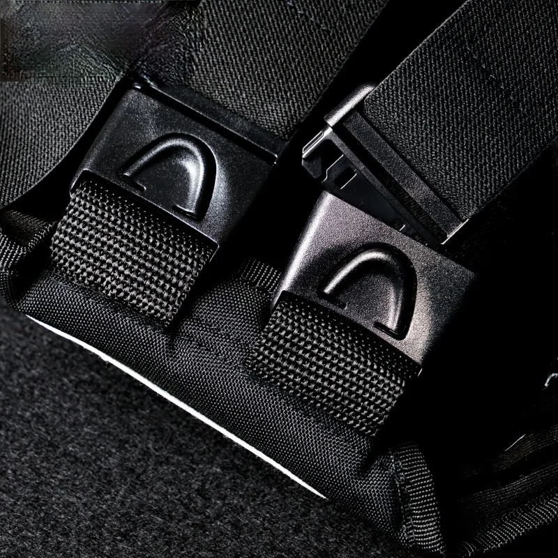 

Motorcycle Equipments