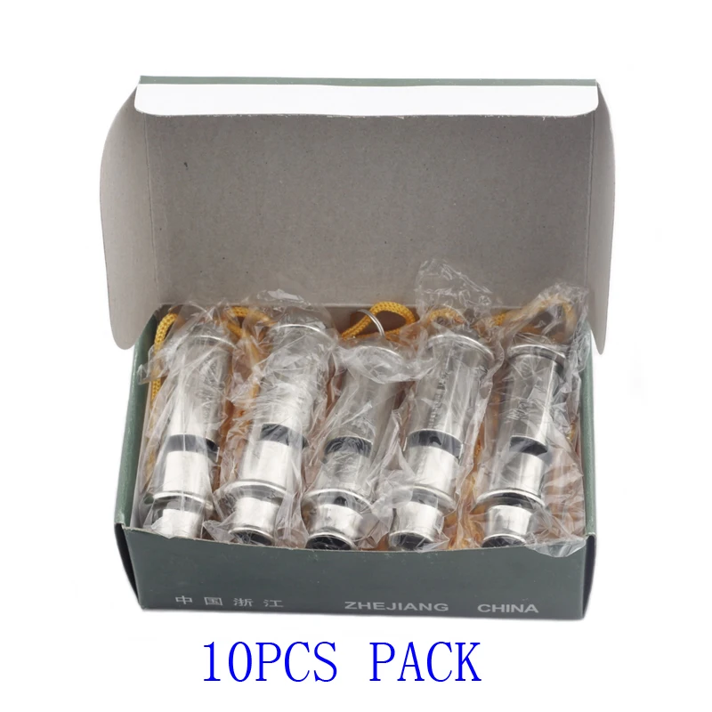 

Disaster-relief Supplies