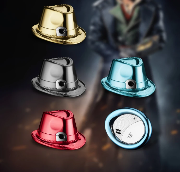 Кухонная зажигалка для барбекю на открытом воздухе газовая курения креативные