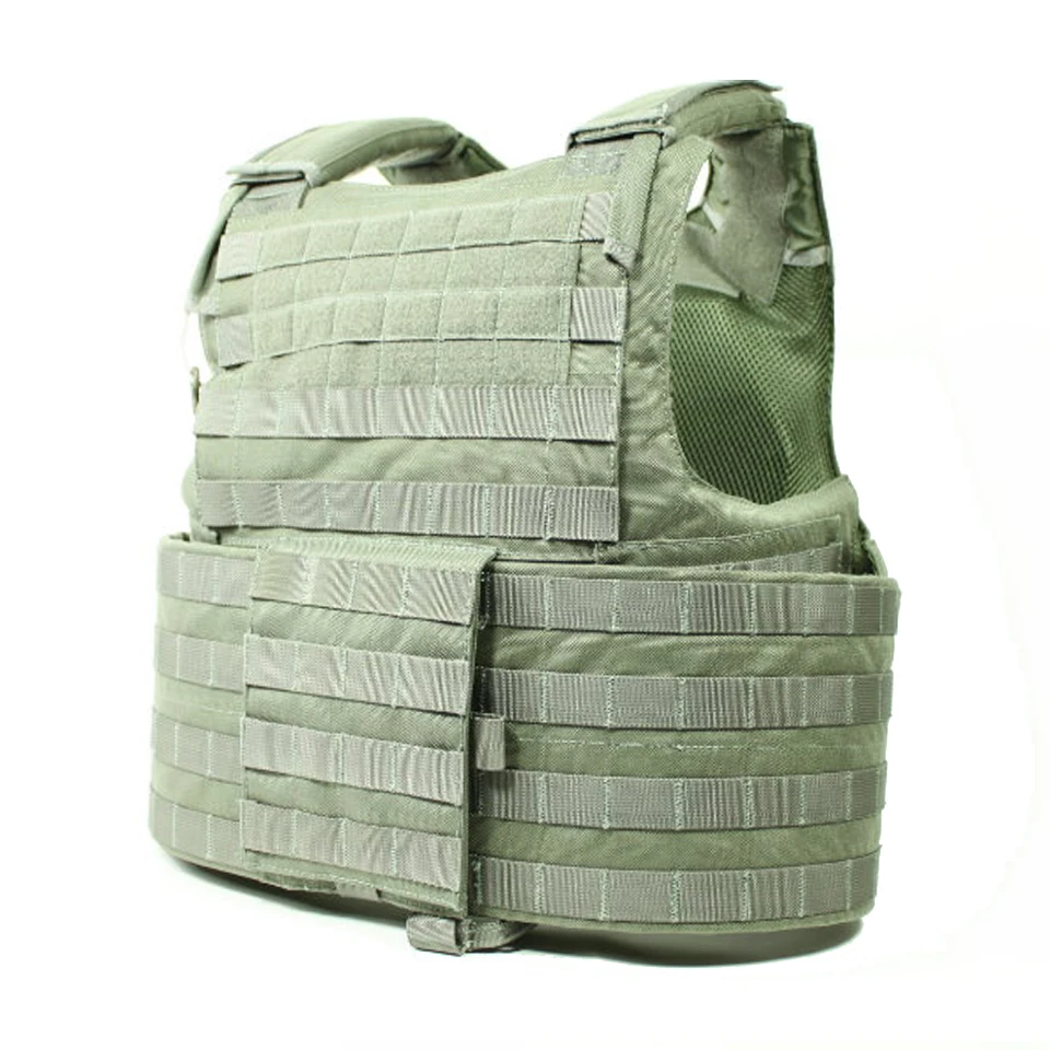 TMC тактическая сила Recon Cordura ткань для улицы жилет TMC0675|Охотничьи жилеты| |