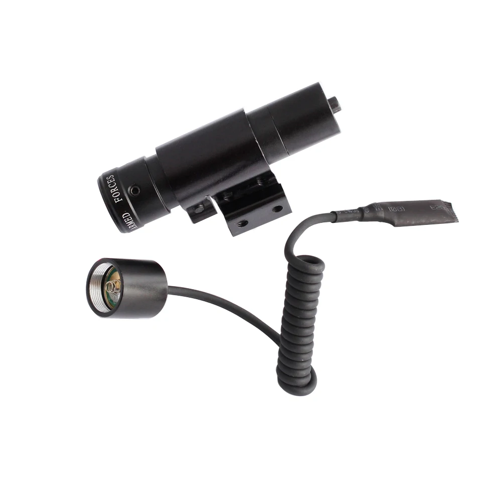 Лазерный прицел MAGORUI аксессуар для пистолета с металлической указкой | Спорт и