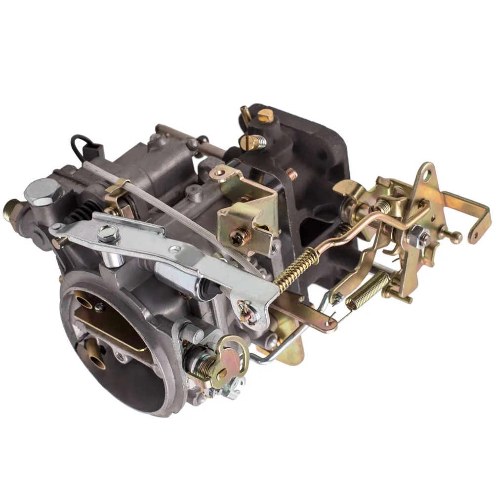

Карбюратор Carby для Toyota 2F 4,2 L Land Cruiser 1975-1987 2110061012