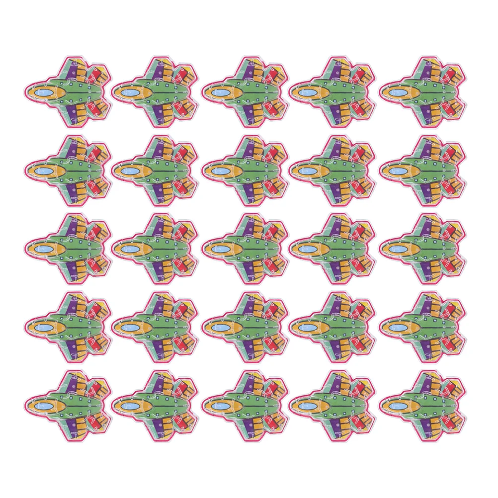 

25pcs Creative Children Beads Maze Kids Maze Educational Game plaything