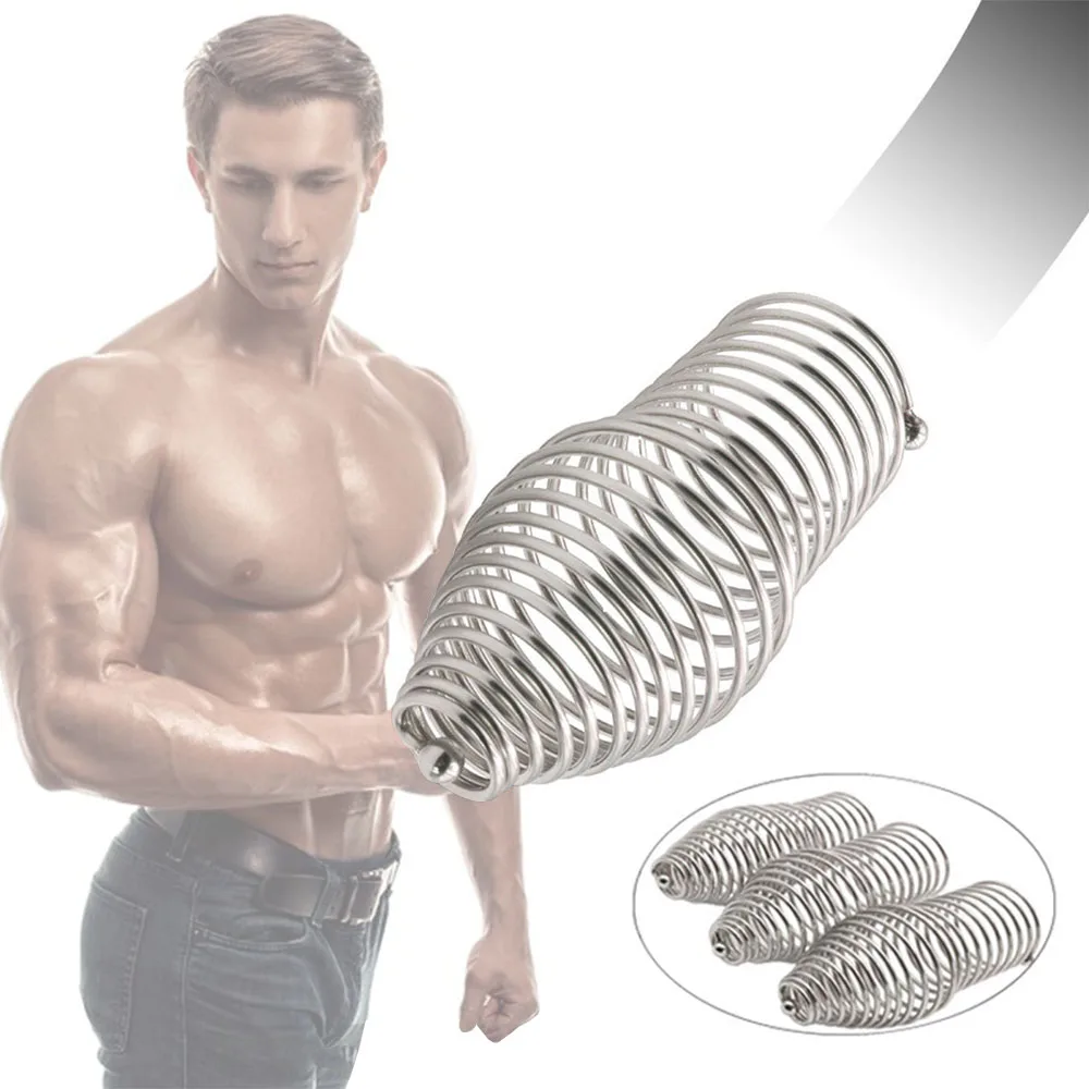 Мужское кольцо на палец металлическое для пениса из нержавеющей стали | Красота и