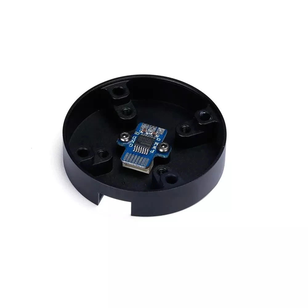 Двигатель iFlight iPower GM4108H-120T GM4108 4108 карданный двигатель с кодировщиком