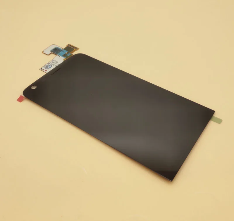 Тесты хорошее Оригинальный 5 3 &quotДисплей для LG G5 H850 H840 H860 ЖК дисплей кодирующий