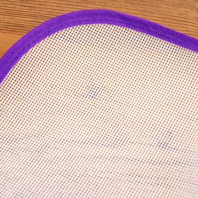 1x гладильная доска одежда протектор изоляционный костюм Pad Прачечная полиэстер
