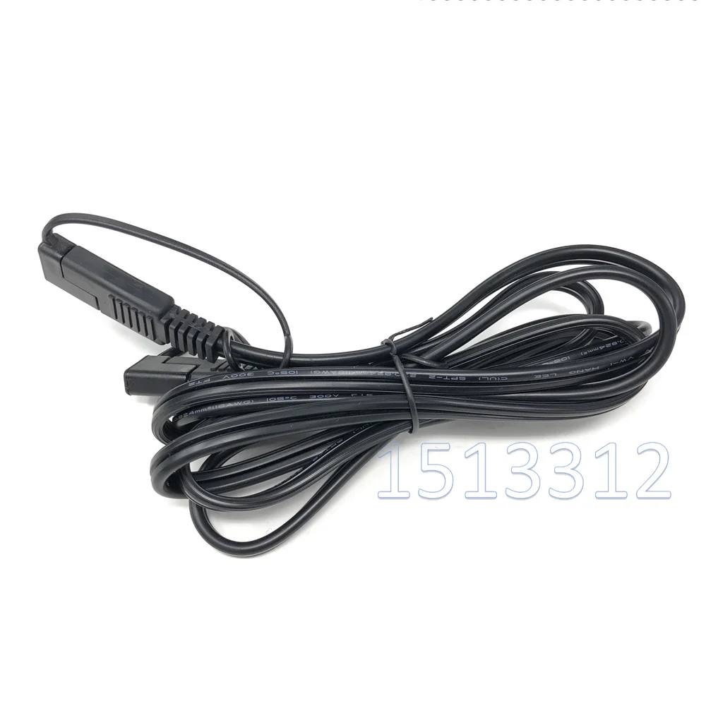 12V Sae to Connector Plug 180CM Quick Disconnect Harness For Motorcycle Automotive Power Extension Cable 18 AWG Dust Cap |