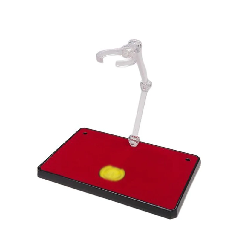 12 шт./компл. душа из золота EX Подставка Кронштейн для сцены тип поддержки костюм