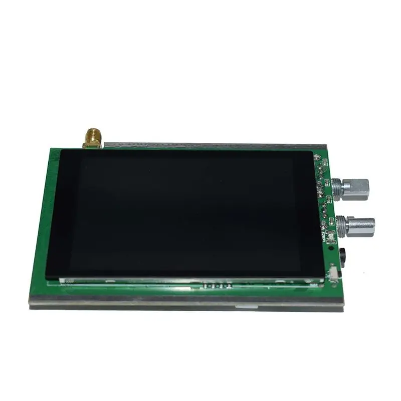 

2021 New 50KHz-200MHz Malachite SDR Shortwave Radio Malahit DSP HAM Transceiver Receiver