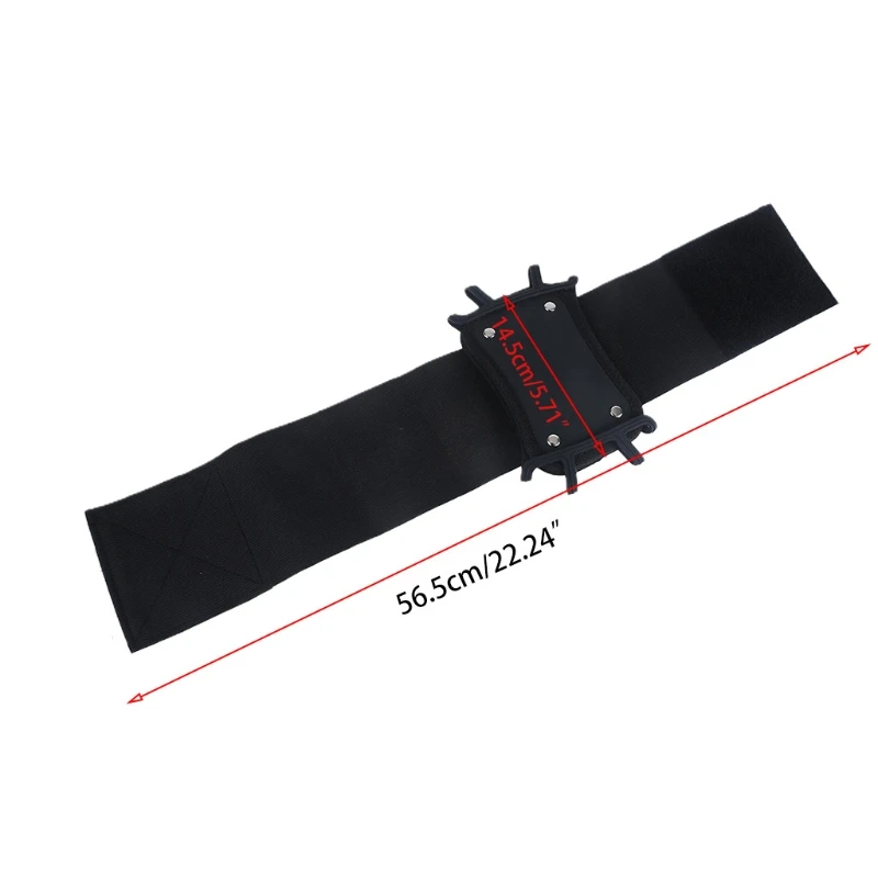 

90 Degree Car Back Seat Headrest Mount Holder Stand for all 7-10.5Inch Tablet E56B