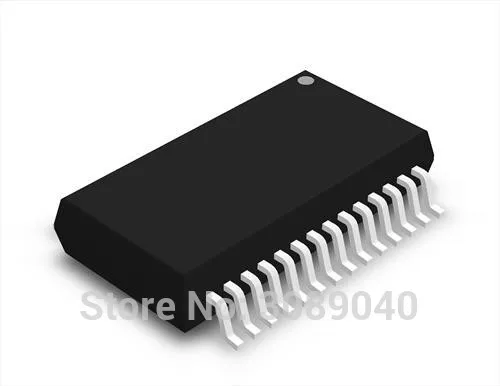 

LTC3729EG LTC3729EUH LTC3729 - 550kHz, PolyPhase, High Efficiency, Synchronous Step-Down Switching Regulator