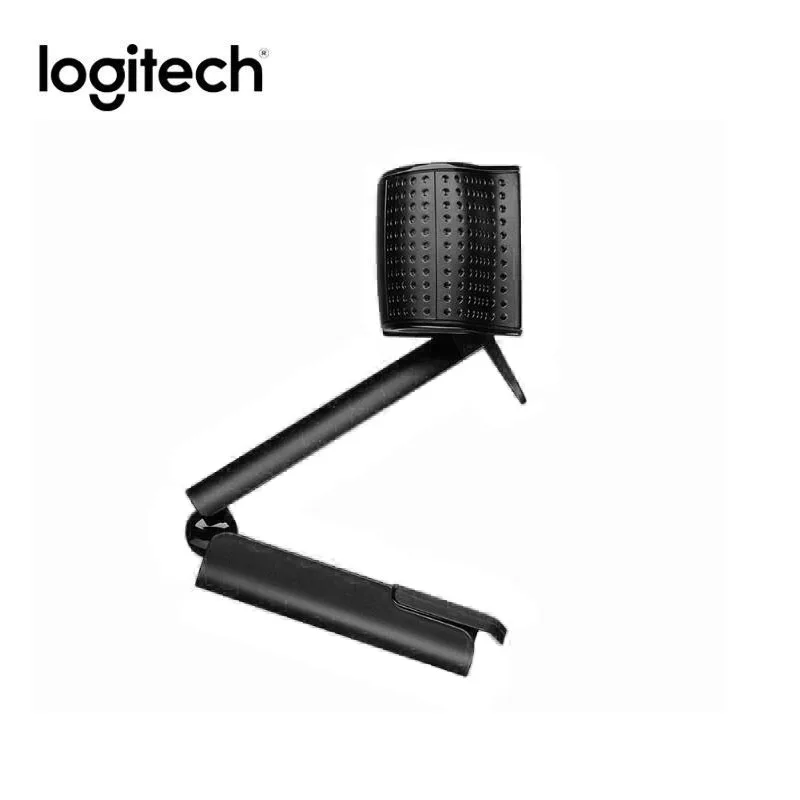 Manufacturer refurbished(Used) :Logitech C922 PRO autofocus built-in microphone full HD anchor webcam with tripod | Компьютеры и офис
