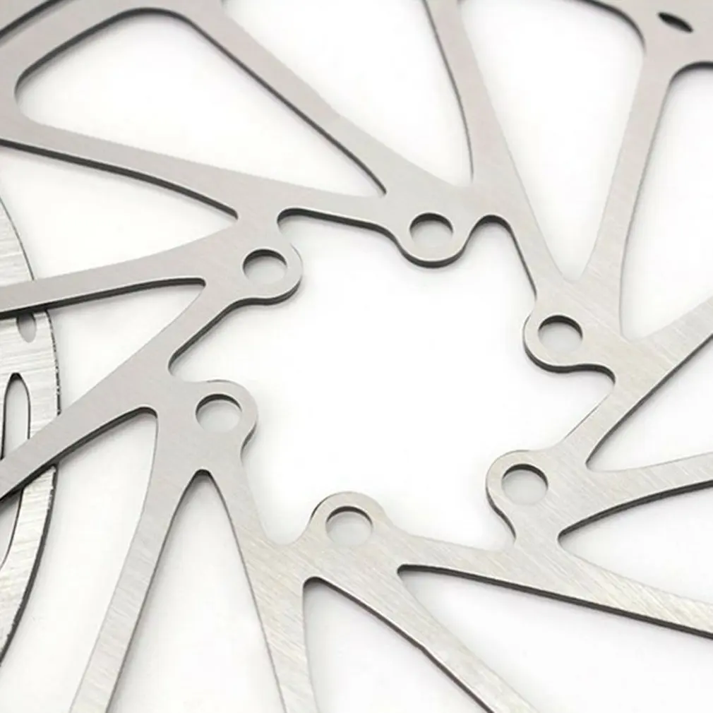 Sram велосипедный дисковый тормозной ротор Центральная линия 160 мм 180 203