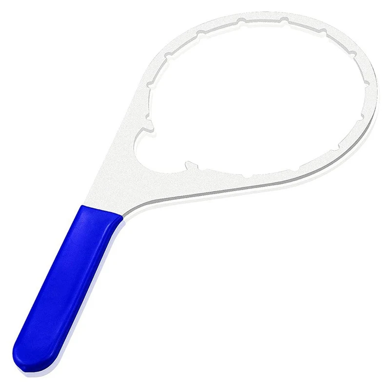 

Fuel Filter Wrench 380134 382 Fuel Water Separator, 6 Inch Colar/Vent Cap Wrench for Trucks Freightliner Kenworth