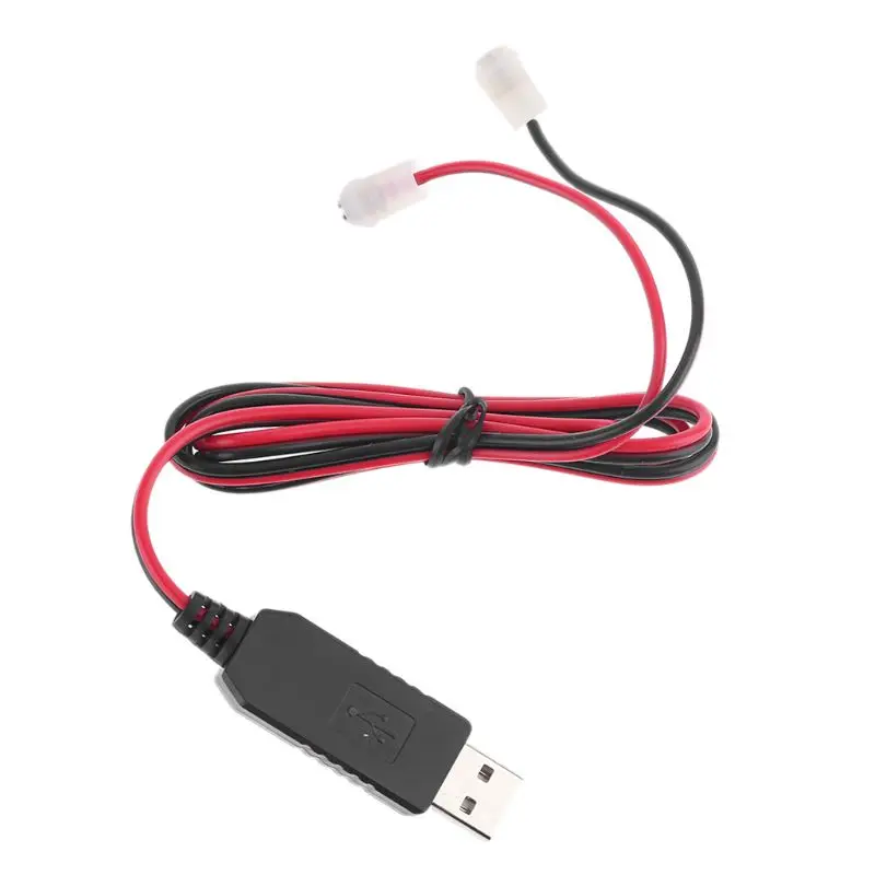 1 м 3 7 в 18650 26650 уничтожитель аккумулятора 5 USB к 4 2 магнитному кабелю питания для