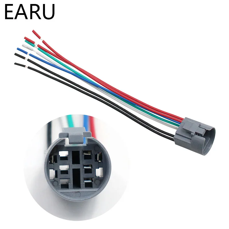 22 мм новый водонепроницаемый металлический кнопочный переключатель