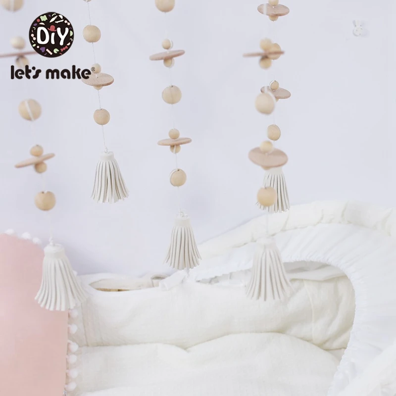 1 предмет для детей возрастом 0-12 месяцев мобильный детская кроватка кровать