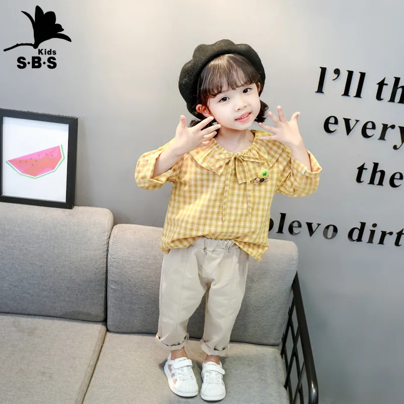 

Girls Clothing Sets Autumn Winter 2019 Toddler Girls Clothing Kids Clothes Suit for Girl Clothing Kids Costume 1 2 3 4 Years Old
