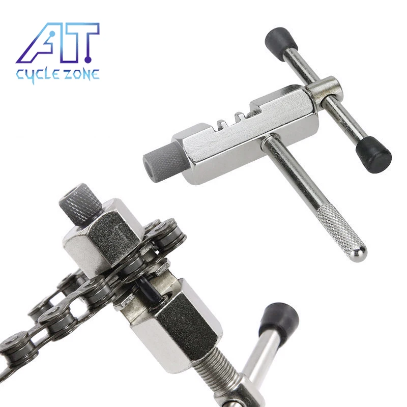 8/9/10 цепь для скоростного велосипеда режущая пила инструменты снятия нержавеющая