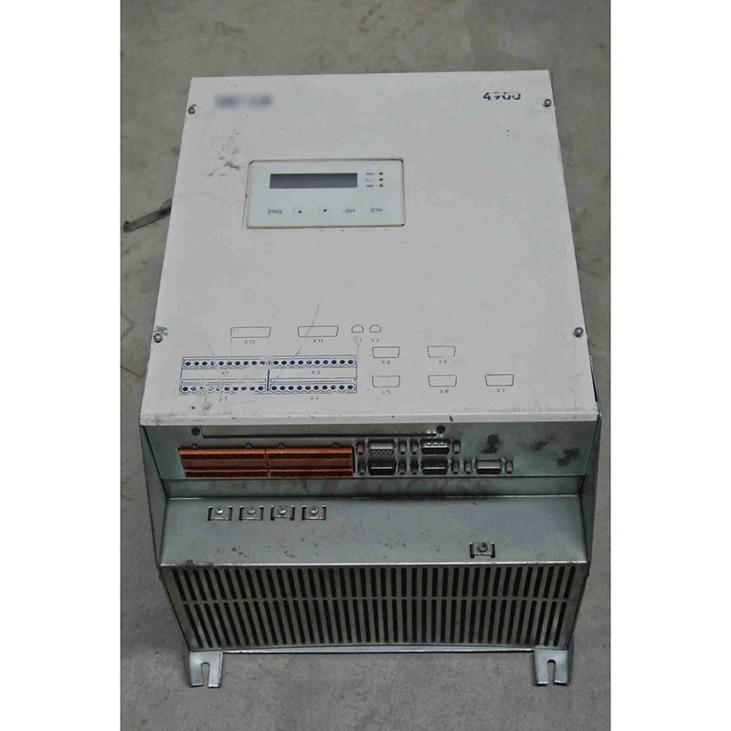 

Used Good Condition EVD4204-E С Бесплатным DHL