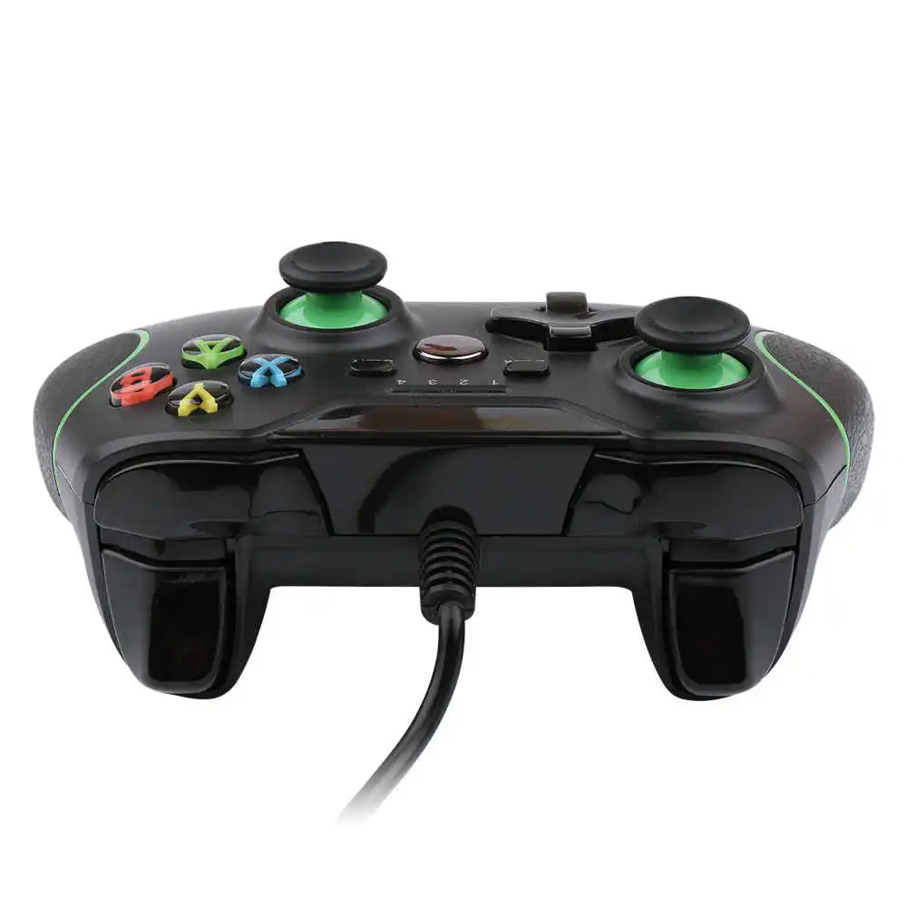 

USB Wired Game Gamepad For Xbox ONE Window PC Nintend Switch Controller Joystick Gamesir Ps4