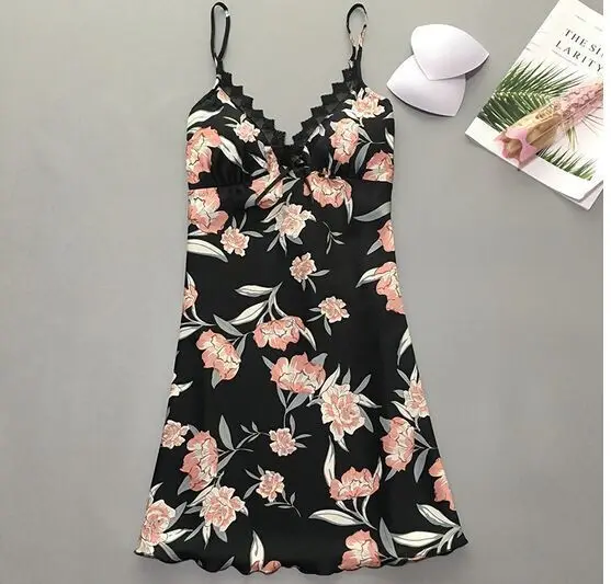 

pyjamas women Sexy Lace Strap Sexy Underwear